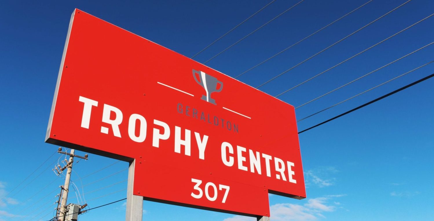 Geraldton Trophy Centre