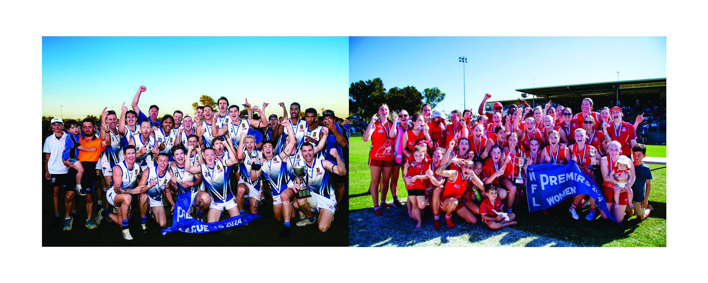 Geraldton Trophy Centre