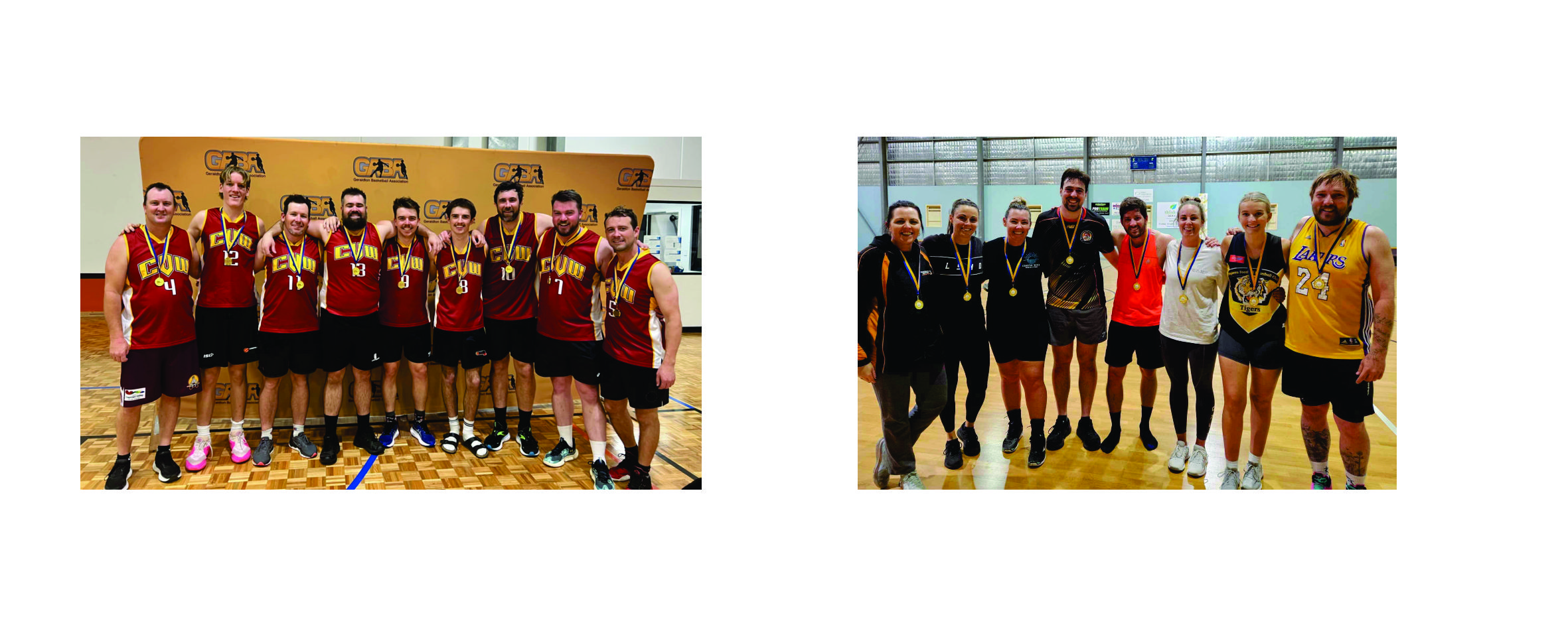 Geraldton Trophy Centre