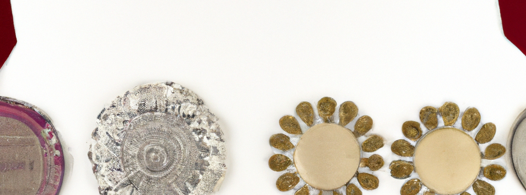 The Art and Craft of Custom Medals: Behind the Scenes