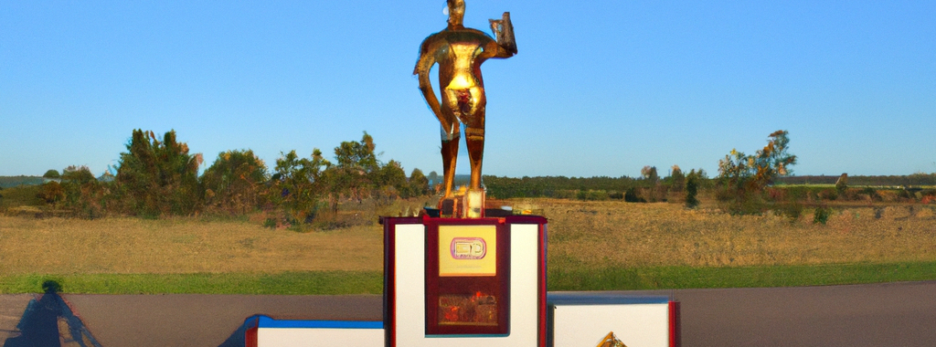 Top 10 Must-Have Awards from Geraldton Trophy Centre