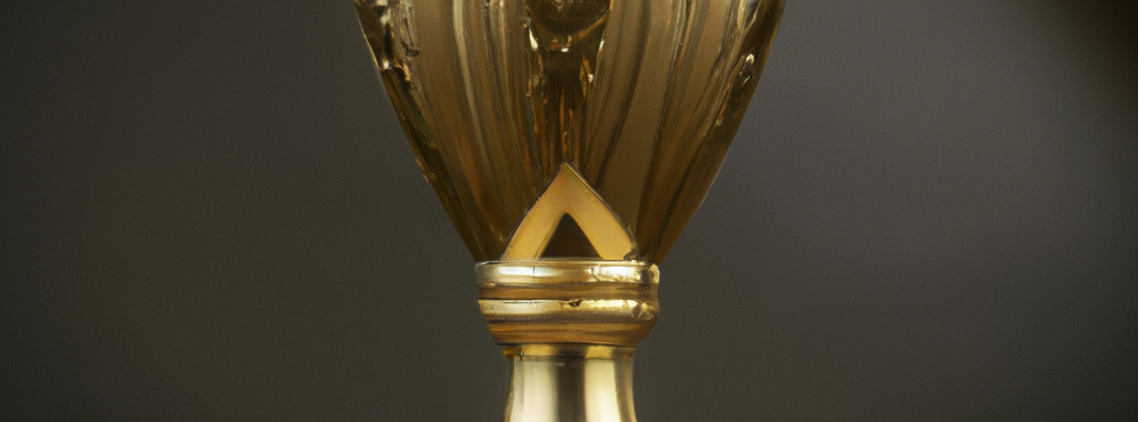 The Rise of Corporate Awards: Celebrating Excellence in the Workplace