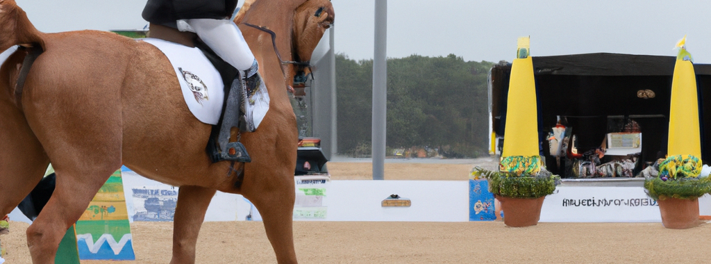 The Rise of Horse Sports in 2023: A New Wave of Equestrian Excellence
