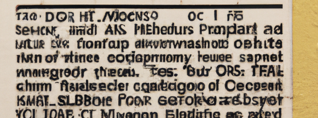 Did You Know? The Fascinating World of Electrical Labels & Industrial Labels